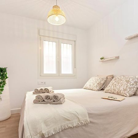 Malgi Apartment - Malaga City Centre Exterior photo
