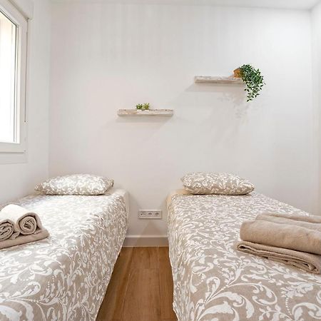 Malgi Apartment - Malaga City Centre Exterior photo